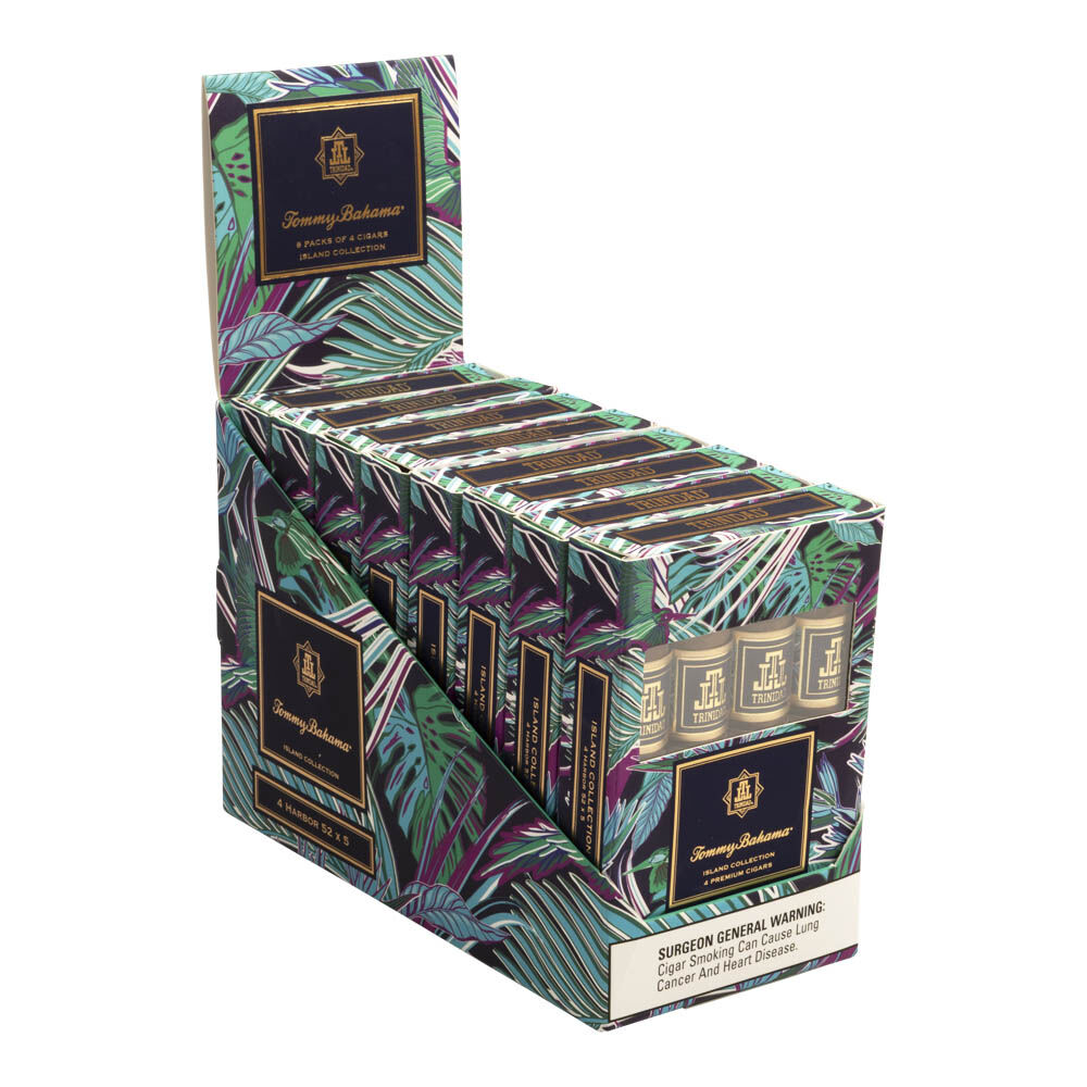 Harbor Sampler, , jrcigars